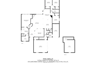 2205 Jefferson Trail, Denton, TX 76205 - Photo 34