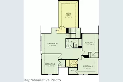 3901 Cherrybark Street, McKinney, TX 75071 - Photo 26