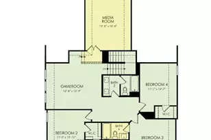 3901 Cherrybark St, McKinney, TX 75071 - Photo 26