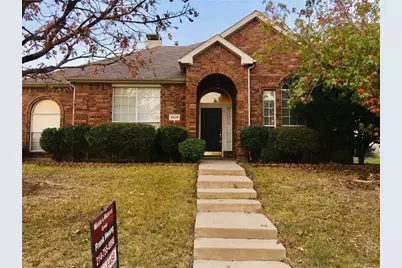 9410 Shirland Lane, Frisco, TX 75035 - Photo 1