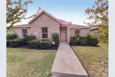2052 Fair Weather Drive, Lancaster, TX 75146 - Photo 1