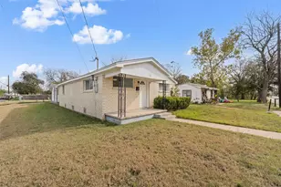 523 Hatton St, Waco, TX 76704 - Photo 2