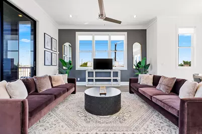 203 Carroll Street, Fort Worth, TX 76107 - Photo 18