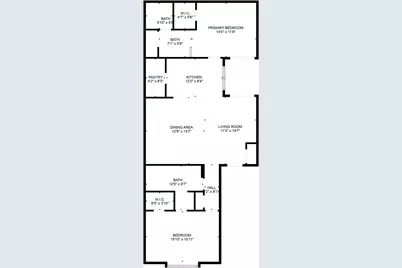 6082 Dooley Drive, The Colony, TX 75056 - Photo 16