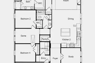 1608 Victory Ter, Northlake, TX 76226 - Photo 2