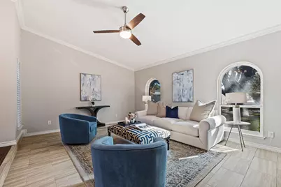 8605 Grumman Drive, Dallas, TX 75228 - Photo 4
