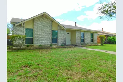 4901 Wheeler Drive, The Colony, TX 75056 - Photo 2