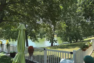 10060 Cedar Lake Dr, Providence Village, TX 76227 - Photo 2