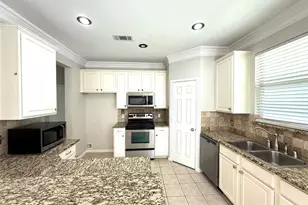 10060 Cedar Lake Dr, Providence Village, TX 76227 - Photo 6