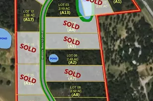 120 Hidden Timbers, Alvord, TX 76225 - Photo 1