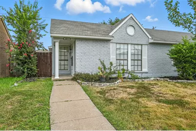 6076 Dooley Drive, The Colony, TX 75056 - Photo 1