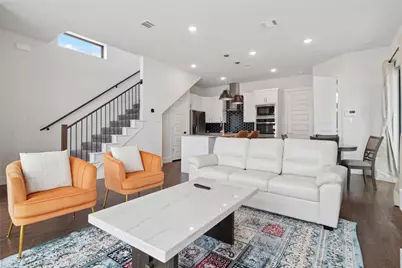 528 Secretariat Drive, Rowlett, TX 75088 - Photo 4