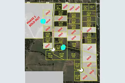 753 Cr 3451, Paradise, TX 76073 - Photo 1