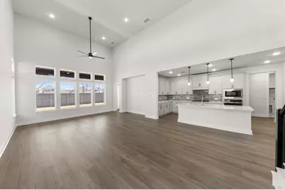 7224 Indian Paintbrush Lane, Krugerville, TX 76227 - Photo 10