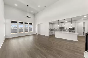 7224 Indian Paintbrush Ln, Little Elm, TX 76227 - Photo 10