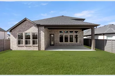 7224 Indian Paintbrush Lane, Krugerville, TX 76227 - Photo 26