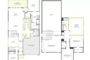 7224 Indian Paintbrush Ln, Little Elm, TX 76227 - Photo 2