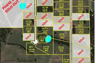 134 Haylee Dr, Paradise, TX 76073 - Photo 1