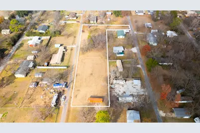 Tbd Old Shawnee Trail Drive, Gordonville, TX 76245 - Photo 4