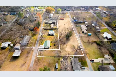 Tbd Old Shawnee Trail Drive, Gordonville, TX 76245 - Photo 2