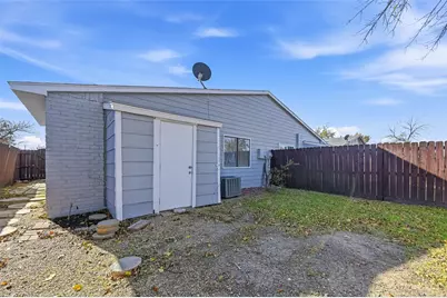 6078 Dooley Drive, The Colony, TX 75056 - Photo 18