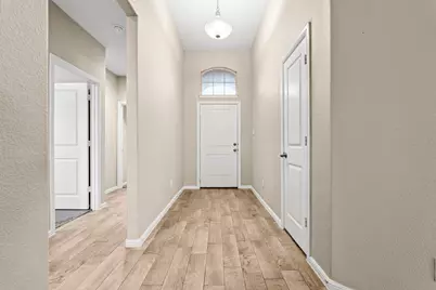 8025 Muddy Creek Drive, Fort Worth, TX 76131 - Photo 2