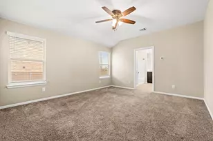 8025 Muddy Creek Dr, Fort Worth, TX 76131 - Photo 16