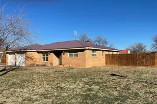 4349 Mary Lou Ln, Abilene, TX 79606 - Photo 2