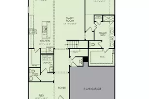 612 Corner Post Ln, Little Elm, TX 76227 - Photo 8