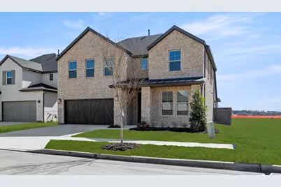 612 Corner Post Lane, Savannah, TX 76227 - Photo 2