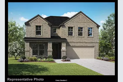 612 Corner Post Lane, Little Elm, TX 76227 - Photo 4