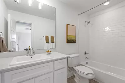 406 Sunset Lane, Fort Worth, TX 76114 - Photo 22