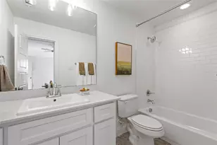 406 Sunset Ln, Fort Worth, TX 76114 - Photo 22