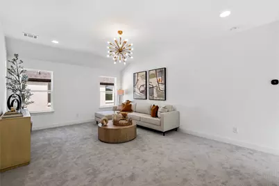 406 Sunset Lane, Fort Worth, TX 76114 - Photo 4