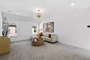 406 Sunset Ln, Fort Worth, TX 76114 - Photo 4