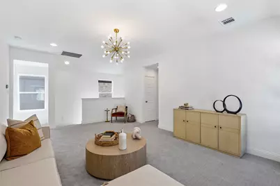 406 Sunset Lane, Fort Worth, TX 76114 - Photo 8