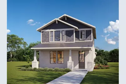 406 Sunset Lane, Fort Worth, TX 76114 - Photo 1