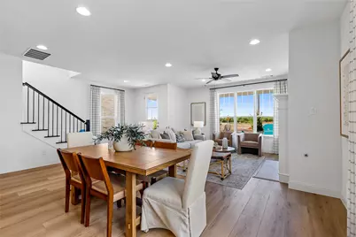 406 Sunset Lane, Fort Worth, TX 76114 - Photo 2