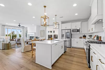 406 Sunset Lane, Fort Worth, TX 76114 - Photo 24