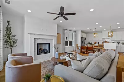 406 Sunset Lane, Fort Worth, TX 76114 - Photo 10