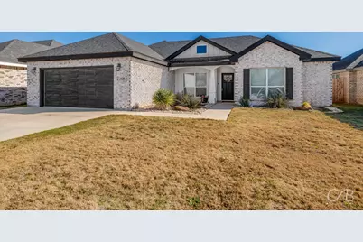625 Jarrell Court, Tuscola, TX 79562 - Photo 2