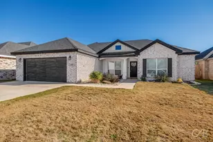 625 Jarrell Ct, Tuscola, TX 79562 - Photo 2