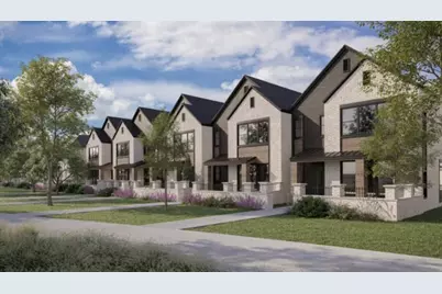 3591 Oxenfree Boulevard #3537, Frisco, TX 75035 - Photo 1