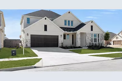 500 Blue Yucca Lane, Aubrey, TX 76227 - Photo 2