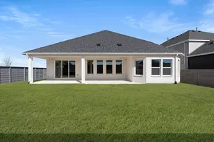 500 Blue Yucca Ln, Savannah, TX 76227 - Photo 26