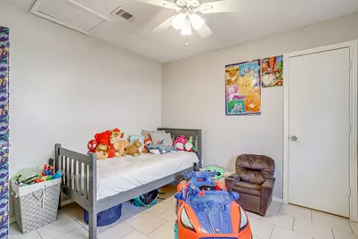 820 Ash Street, Burleson, TX 76028 - Photo 20