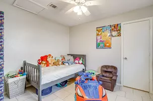 820 Ash St, Burleson, TX 76028 - Photo 20