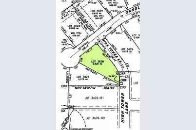 2301 Candlestick Drive, Granbury, TX 76049 - Photo 1