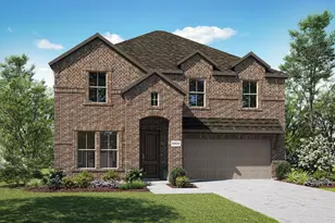 2510 Prairie Willow Ln, Mansfield, TX 76063 - Photo 6