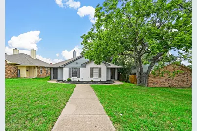 4917 Geddes Avenue, Fort Worth, TX 76107 - Photo 2